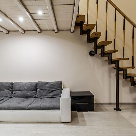 Fredra 4A Street Διαμέρισμα Λβιβ Εξωτερικό φωτογραφία