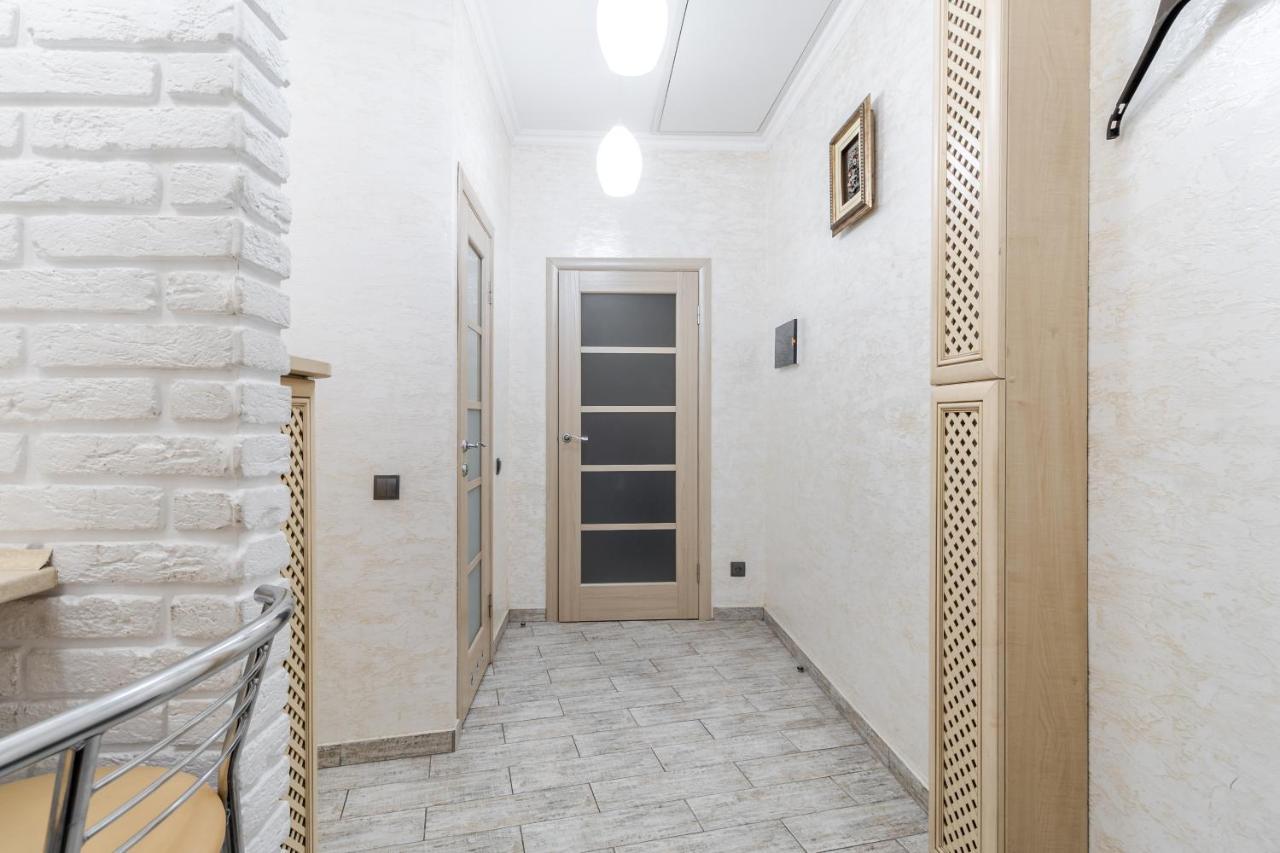 Fredra 4A Street Διαμέρισμα Λβιβ Εξωτερικό φωτογραφία