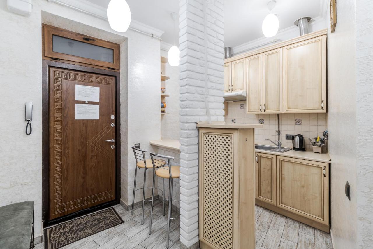 Fredra 4A Street Διαμέρισμα Λβιβ Εξωτερικό φωτογραφία